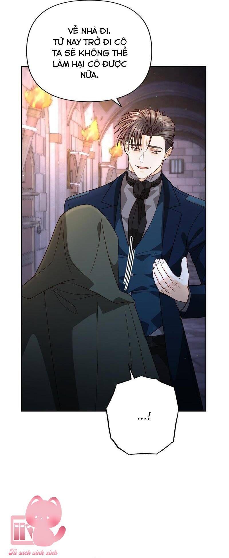 Hoàng Hậu Tái Hôn - Chapter 187 - Page 5