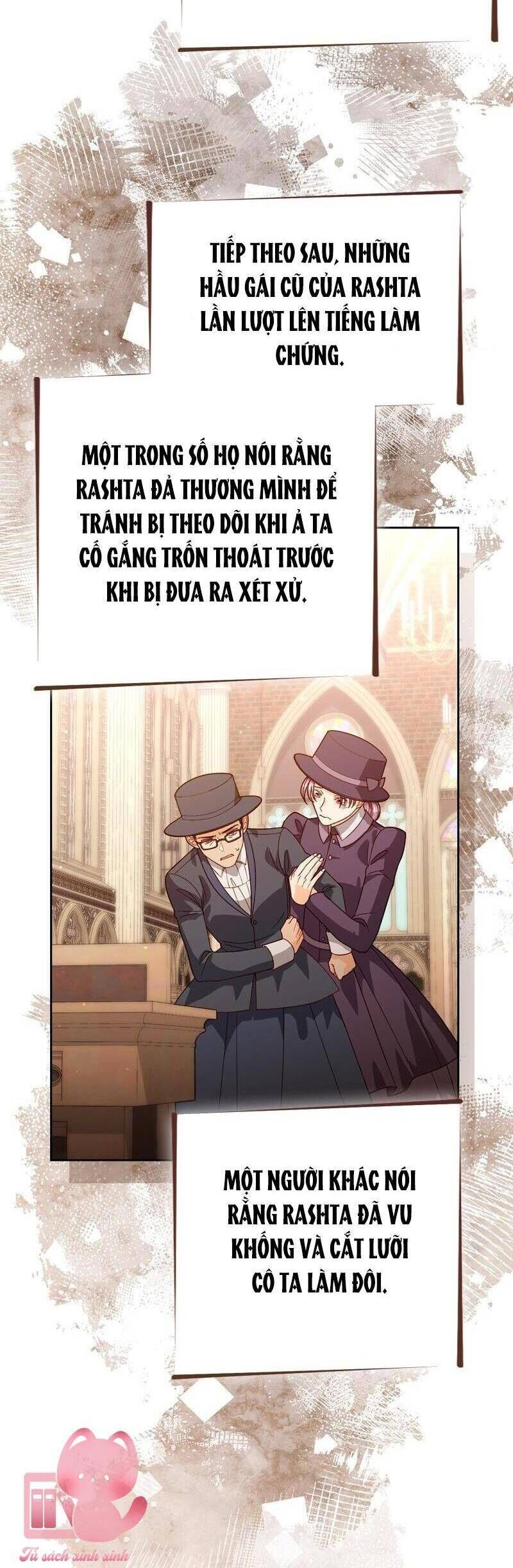 Hoàng Hậu Tái Hôn - Chapter 187 - Page 50