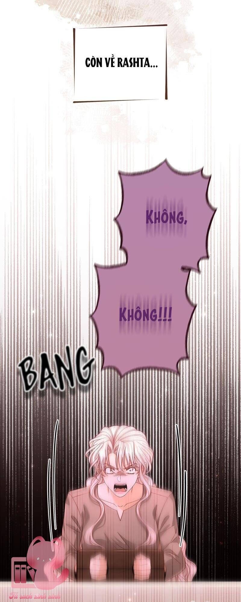 Hoàng Hậu Tái Hôn - Chapter 187 - Page 51