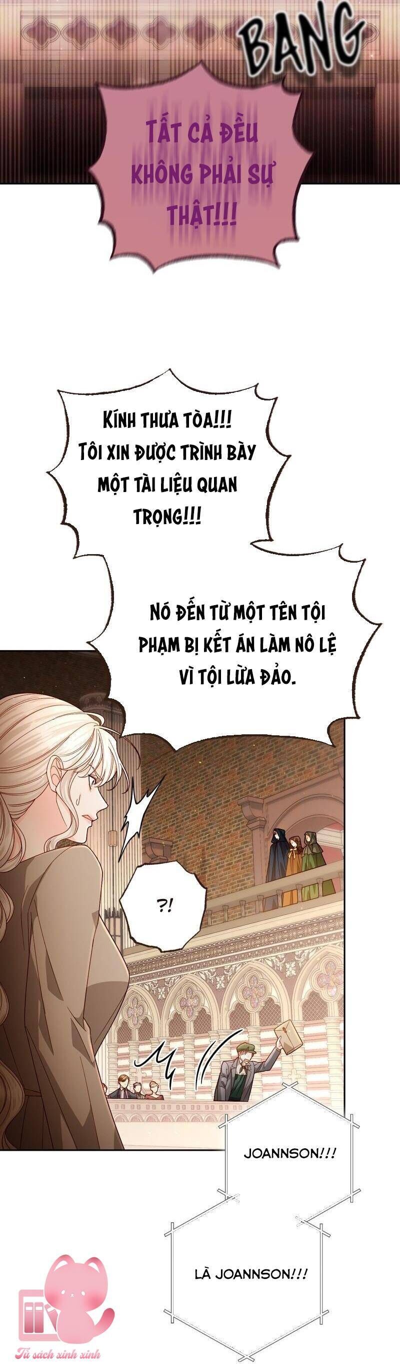 Hoàng Hậu Tái Hôn - Chapter 187 - Page 52