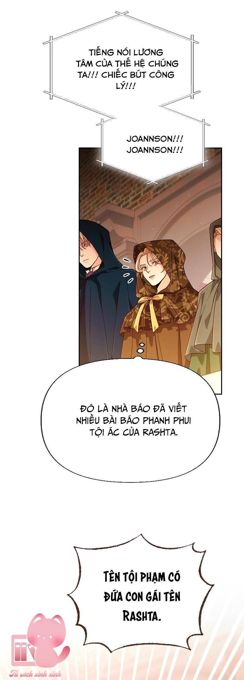 Hoàng Hậu Tái Hôn - Chapter 187 - Page 53