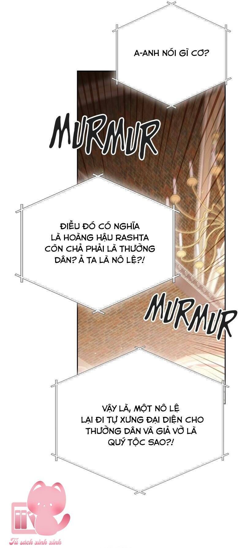 Hoàng Hậu Tái Hôn - Chapter 187 - Page 55