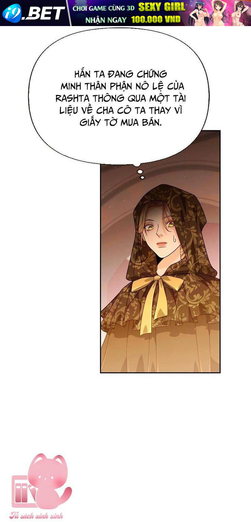 Hoàng Hậu Tái Hôn - Chapter 187 - Page 56