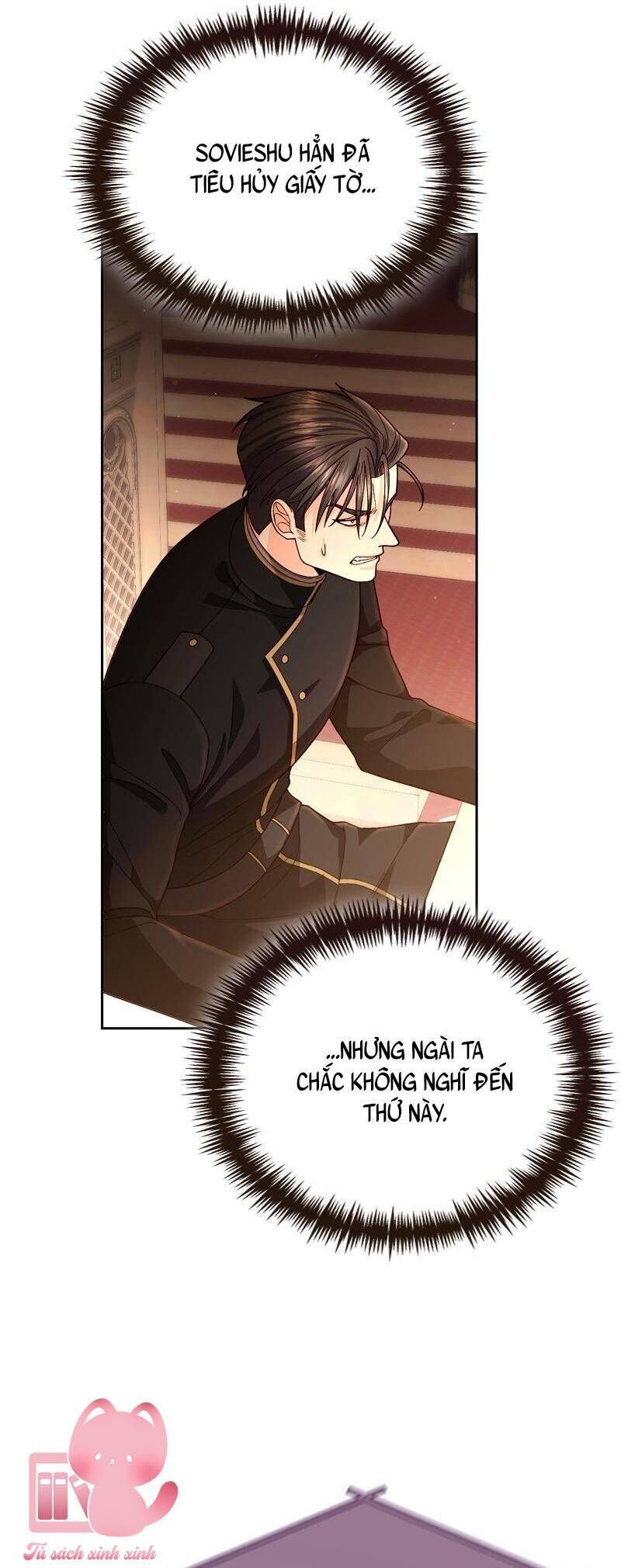 Hoàng Hậu Tái Hôn - Chapter 187 - Page 57