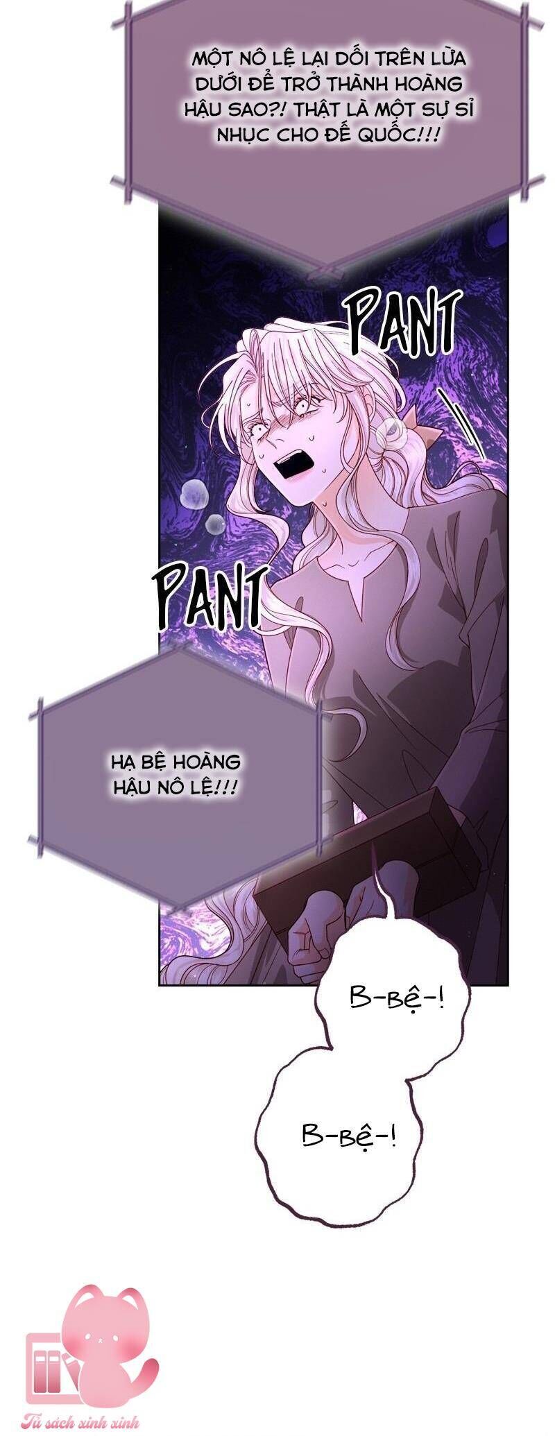 Hoàng Hậu Tái Hôn - Chapter 187 - Page 58