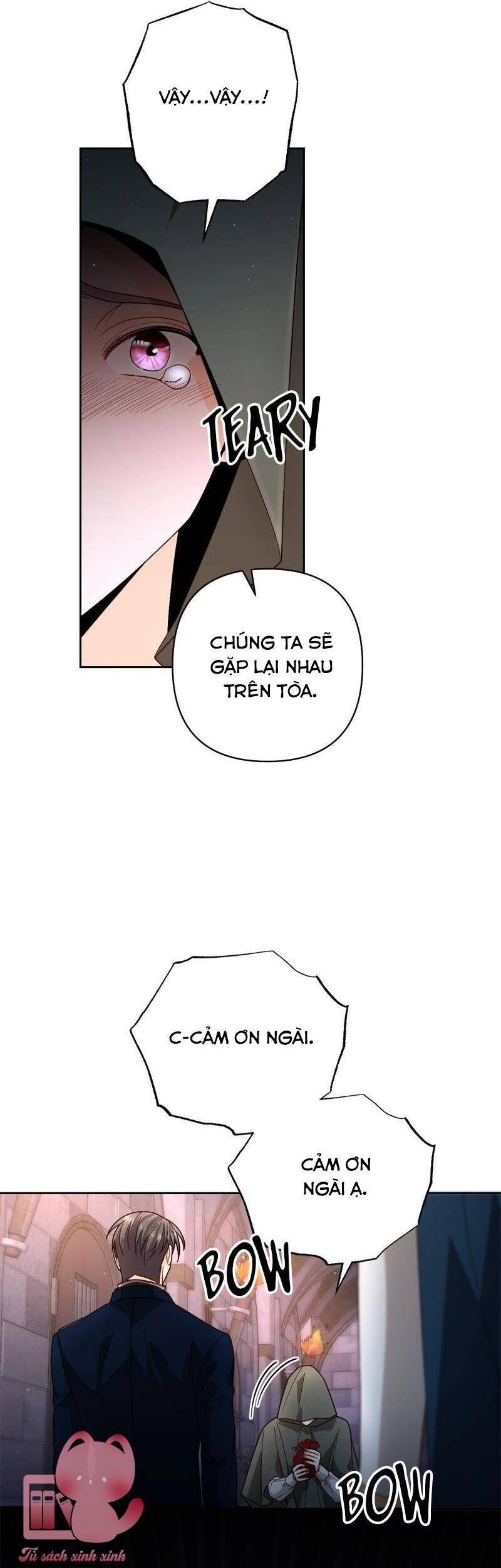 Hoàng Hậu Tái Hôn - Chapter 187 - Page 6