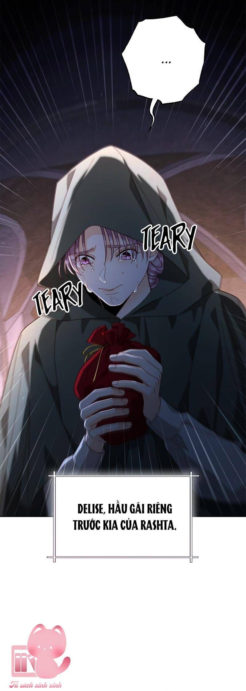 Hoàng Hậu Tái Hôn - Chapter 187 - Page 7