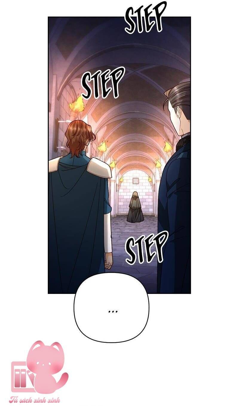 Hoàng Hậu Tái Hôn - Chapter 187 - Page 8