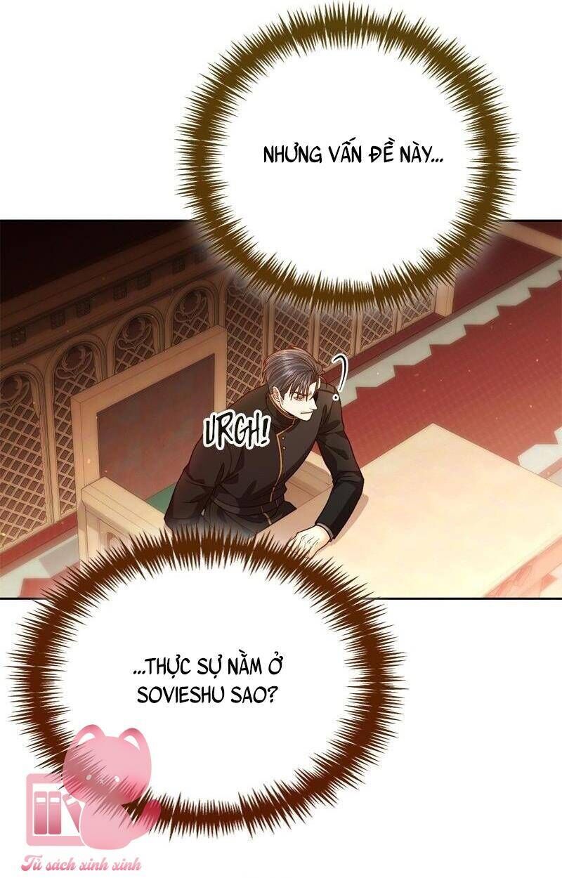 Hoàng Hậu Tái Hôn - Chapter 188 - Page 10