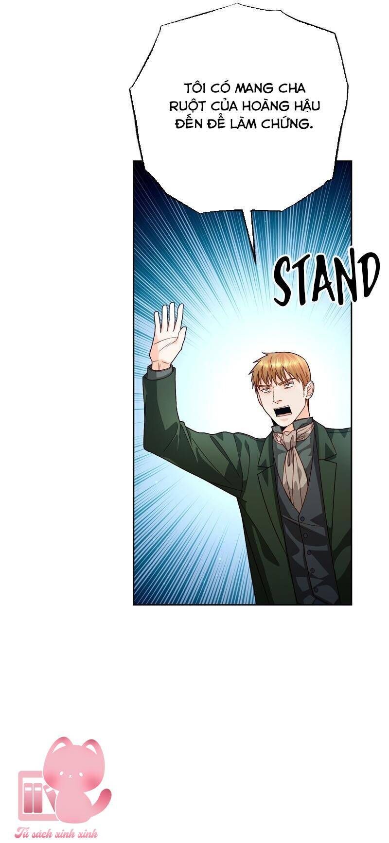 Hoàng Hậu Tái Hôn - Chapter 188 - Page 14