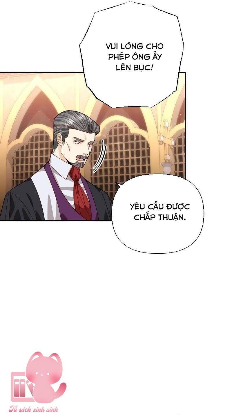 Hoàng Hậu Tái Hôn - Chapter 188 - Page 15