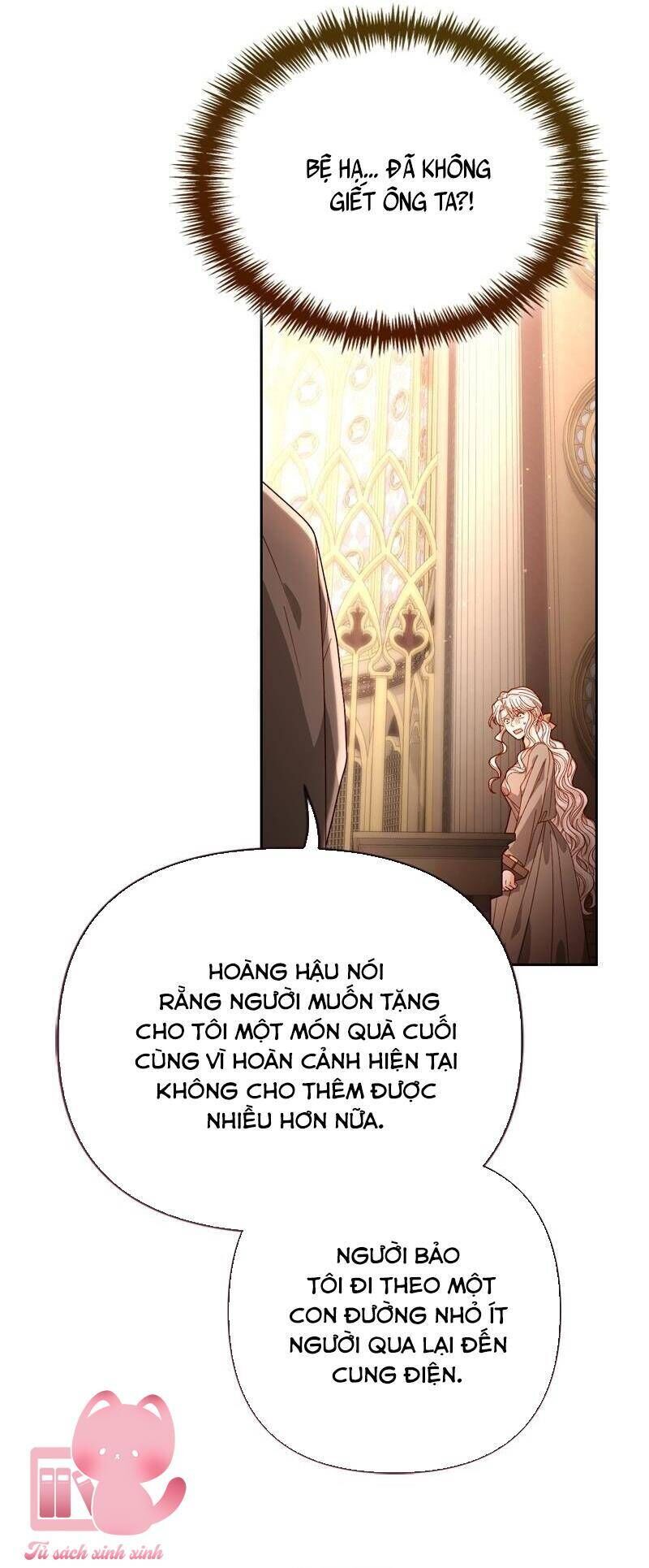 Hoàng Hậu Tái Hôn - Chapter 188 - Page 17