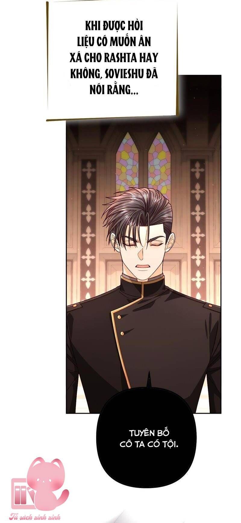 Hoàng Hậu Tái Hôn - Chapter 188 - Page 22