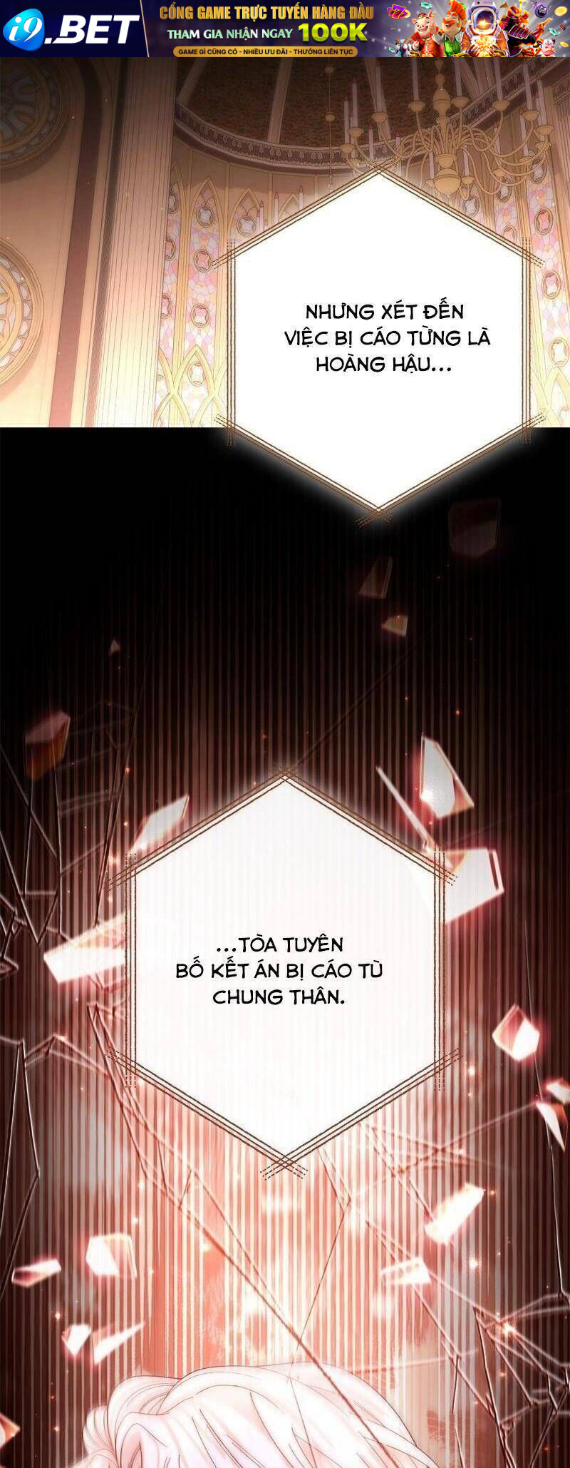 Hoàng Hậu Tái Hôn - Chapter 188 - Page 25