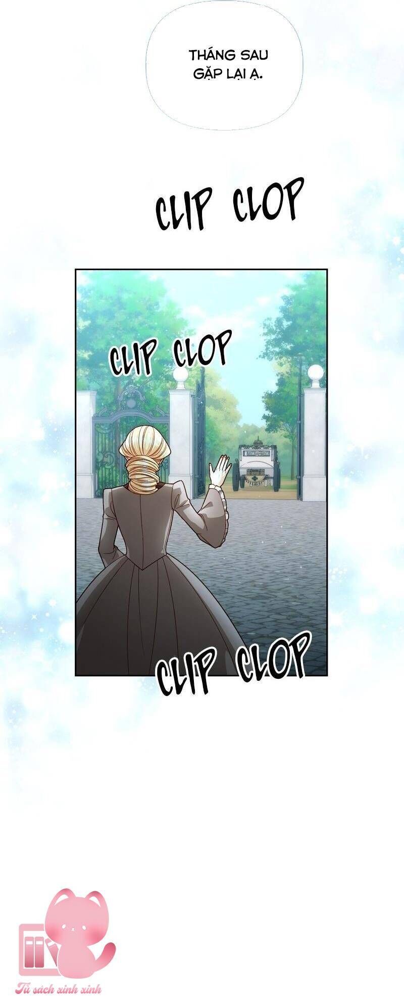 Hoàng Hậu Tái Hôn - Chapter 188 - Page 33