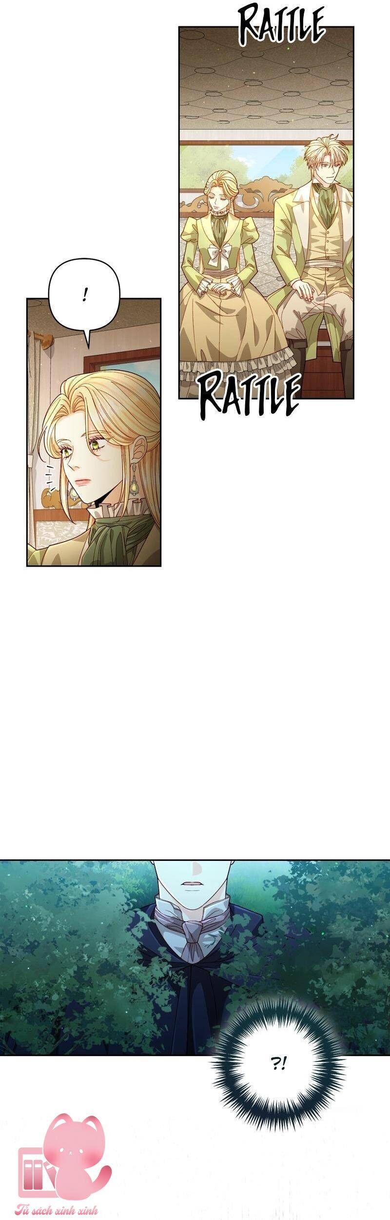 Hoàng Hậu Tái Hôn - Chapter 188 - Page 34