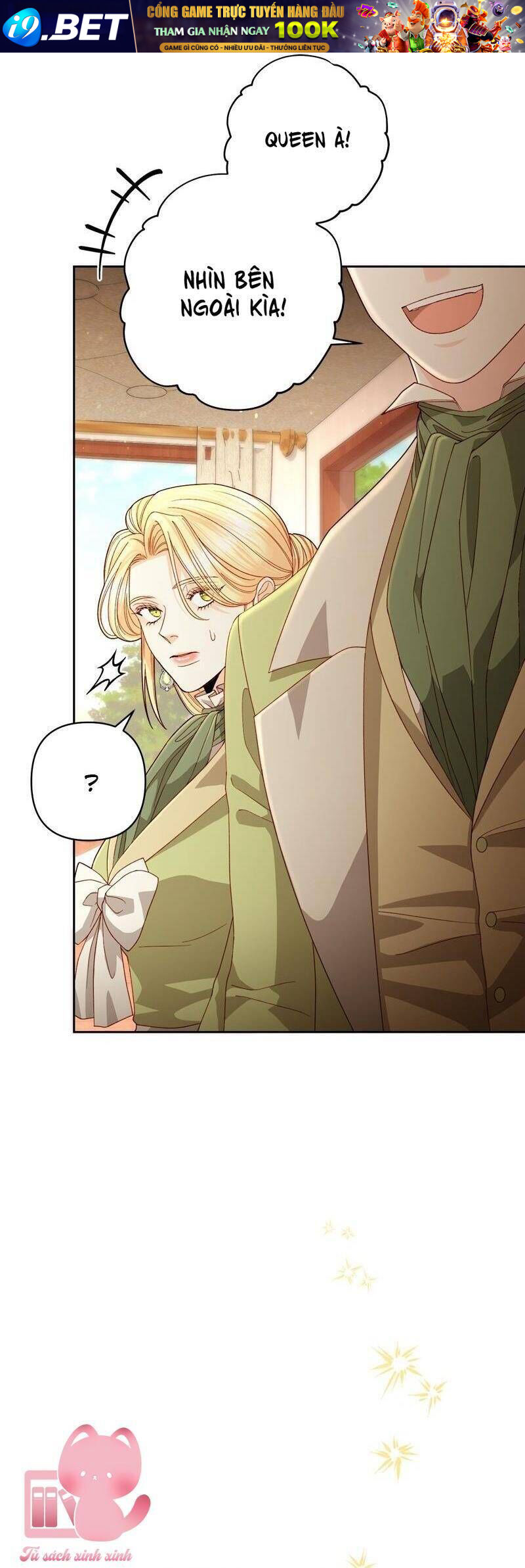 Hoàng Hậu Tái Hôn - Chapter 188 - Page 42