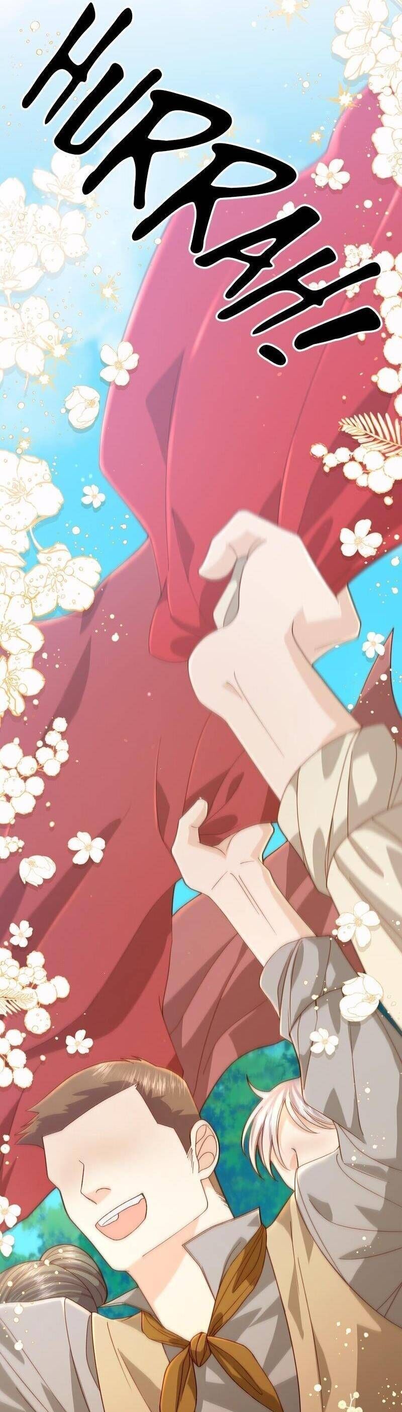 Hoàng Hậu Tái Hôn - Chapter 188 - Page 44