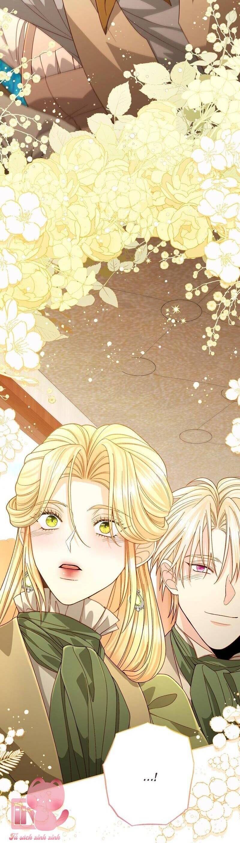 Hoàng Hậu Tái Hôn - Chapter 188 - Page 45