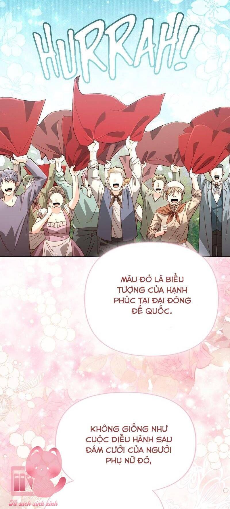 Hoàng Hậu Tái Hôn - Chapter 188 - Page 48