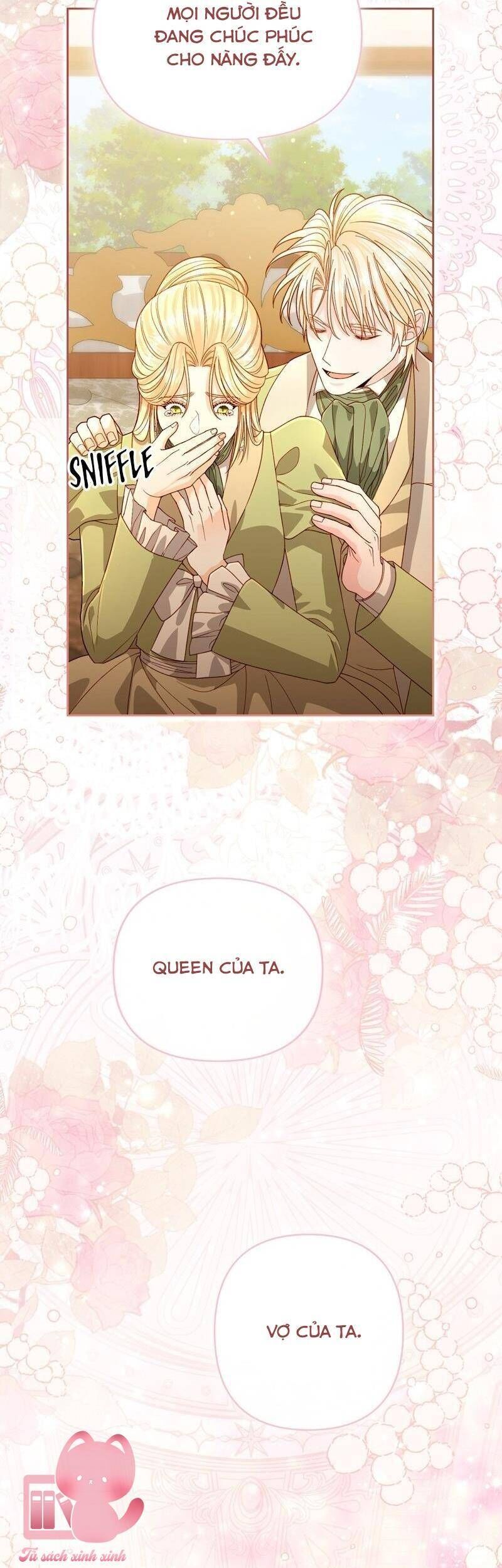 Hoàng Hậu Tái Hôn - Chapter 188 - Page 49