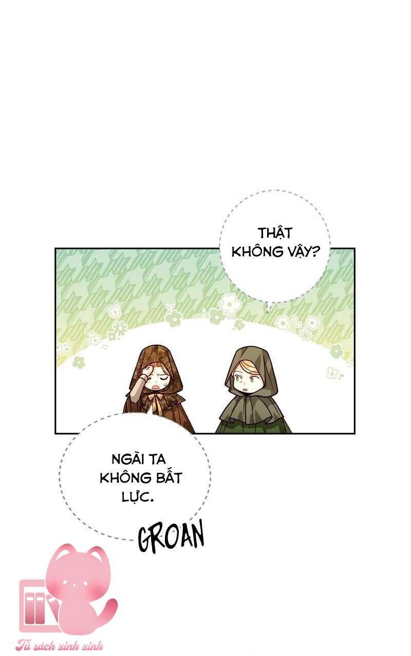 Hoàng Hậu Tái Hôn - Chapter 188 - Page 5