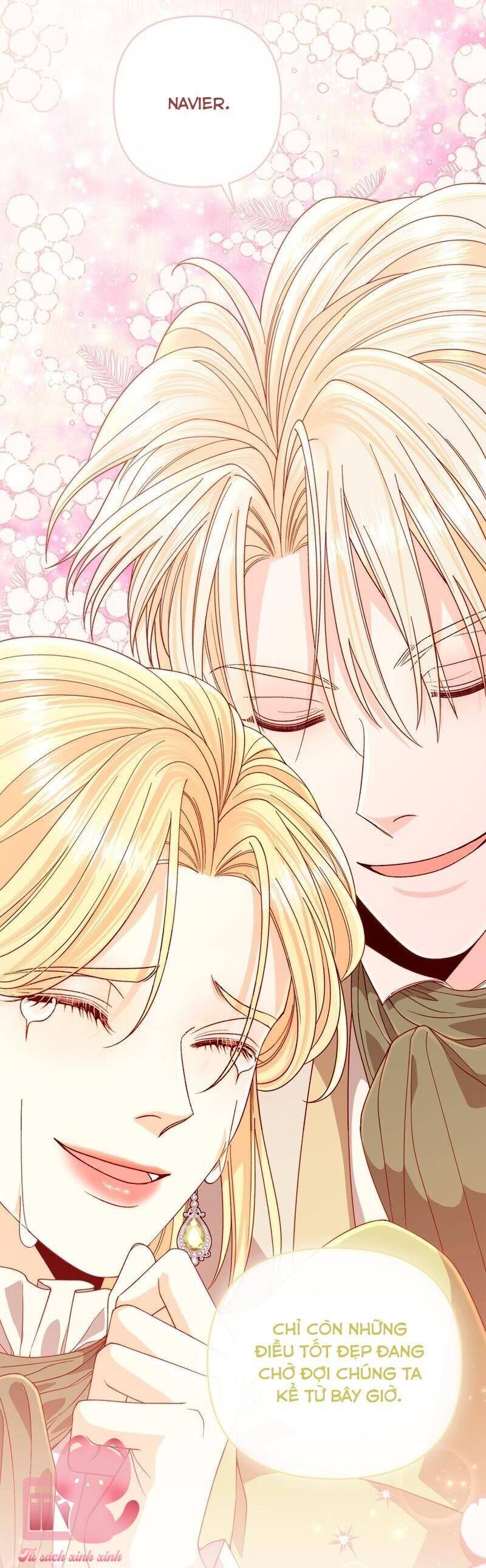 Hoàng Hậu Tái Hôn - Chapter 188 - Page 50