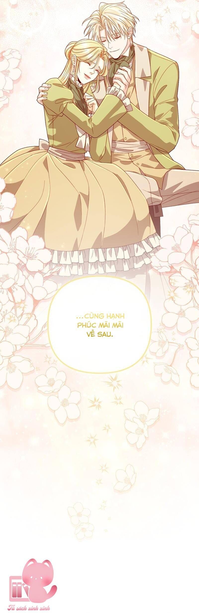 Hoàng Hậu Tái Hôn - Chapter 188 - Page 52