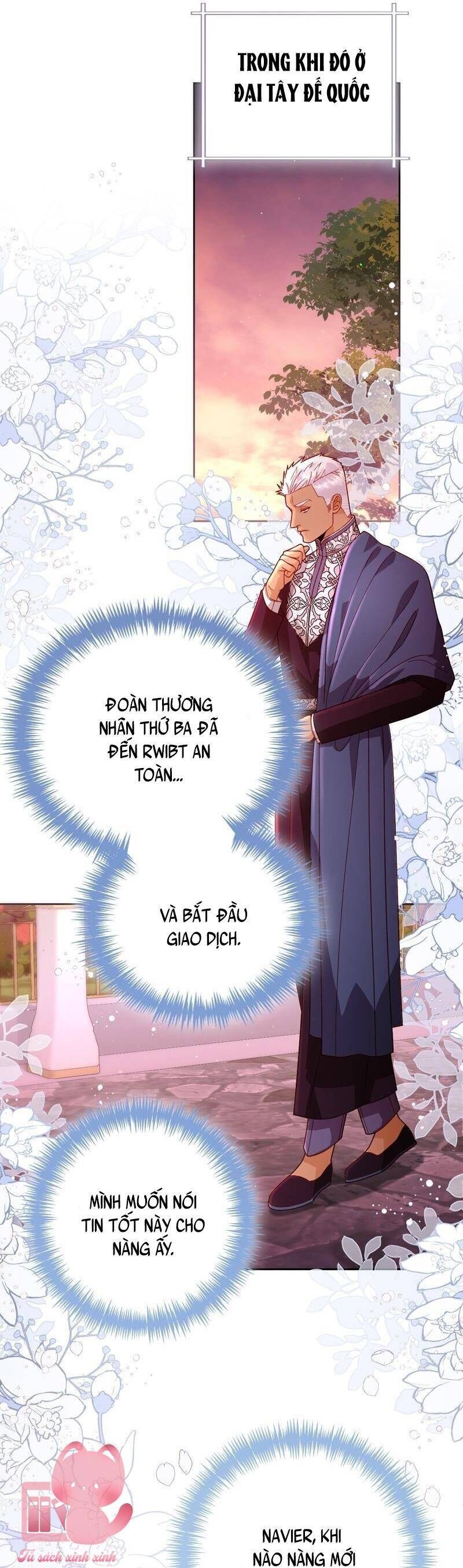 Hoàng Hậu Tái Hôn - Chapter 188 - Page 53