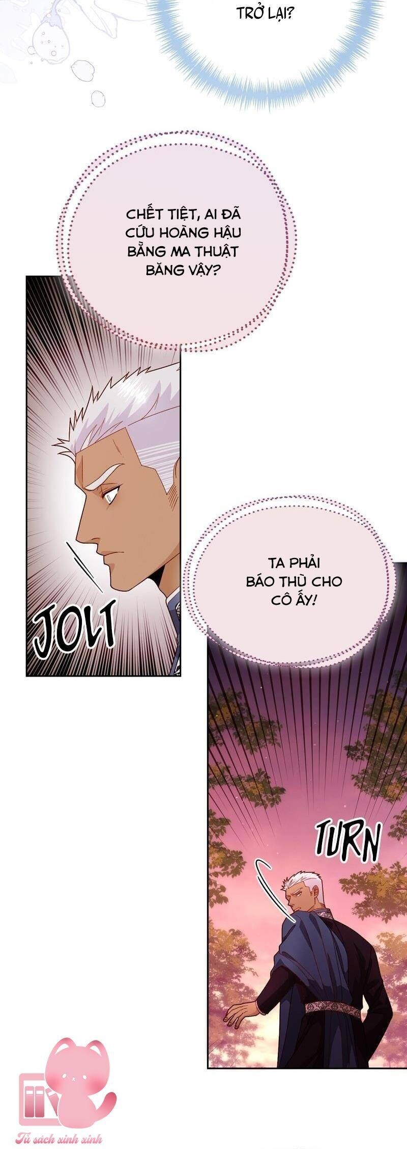 Hoàng Hậu Tái Hôn - Chapter 188 - Page 54