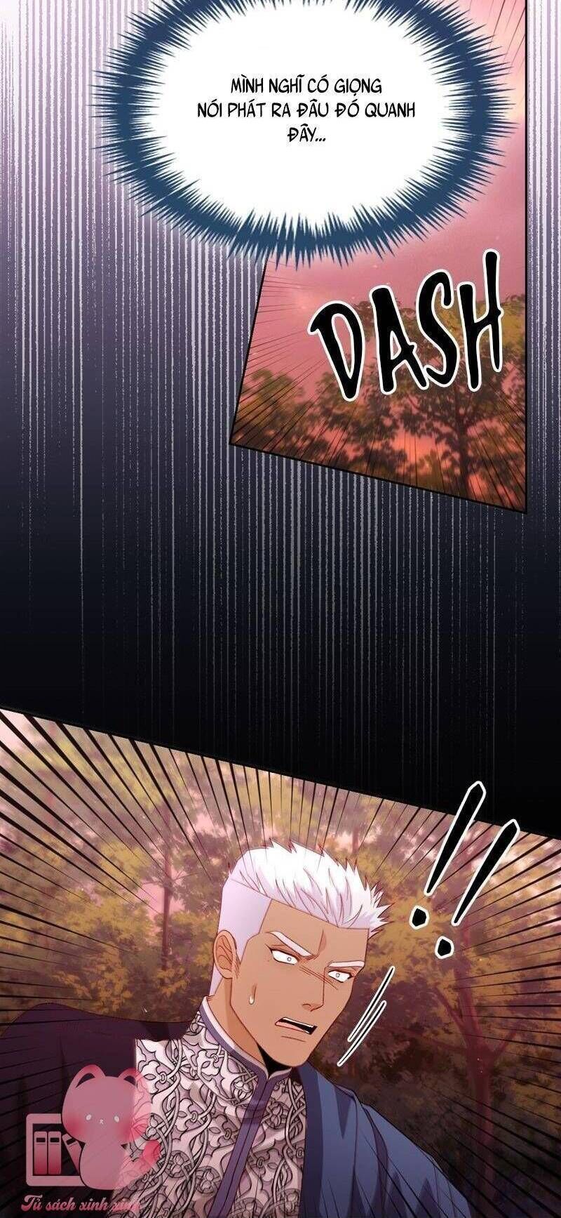 Hoàng Hậu Tái Hôn - Chapter 188 - Page 56