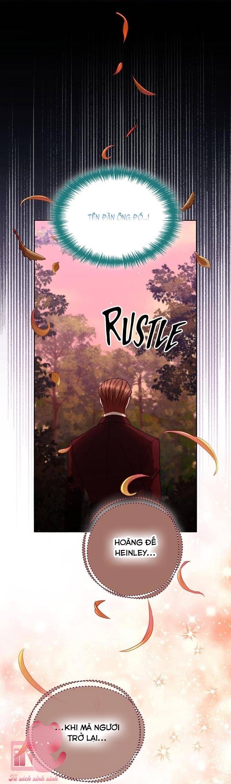 Hoàng Hậu Tái Hôn - Chapter 188 - Page 57