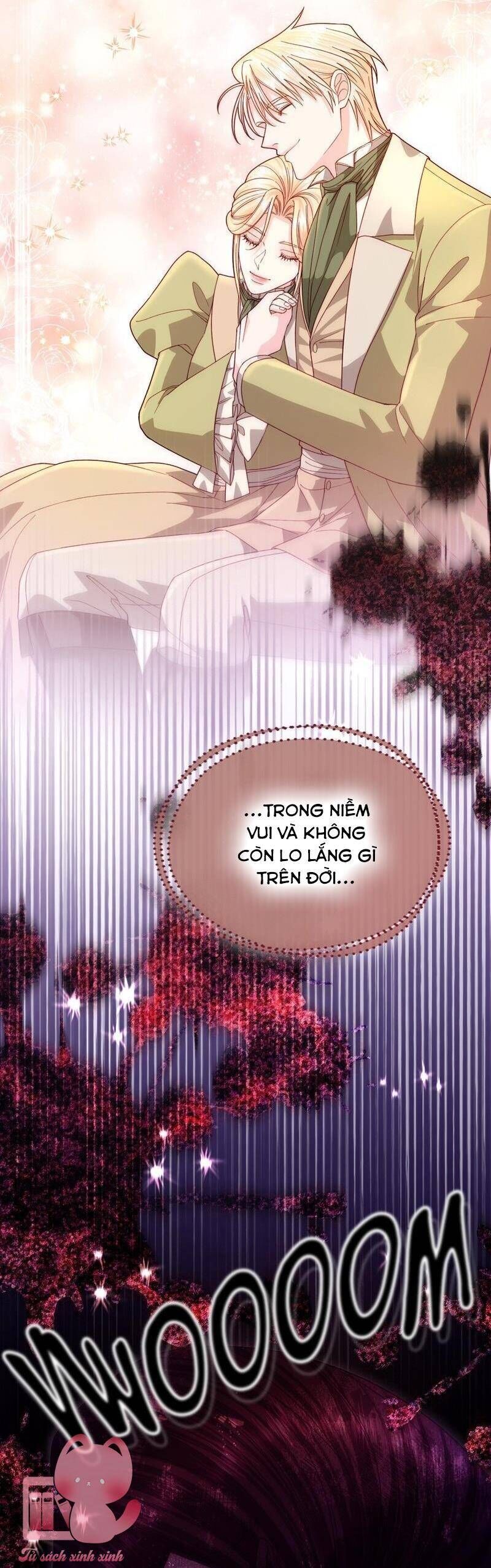 Hoàng Hậu Tái Hôn - Chapter 188 - Page 58