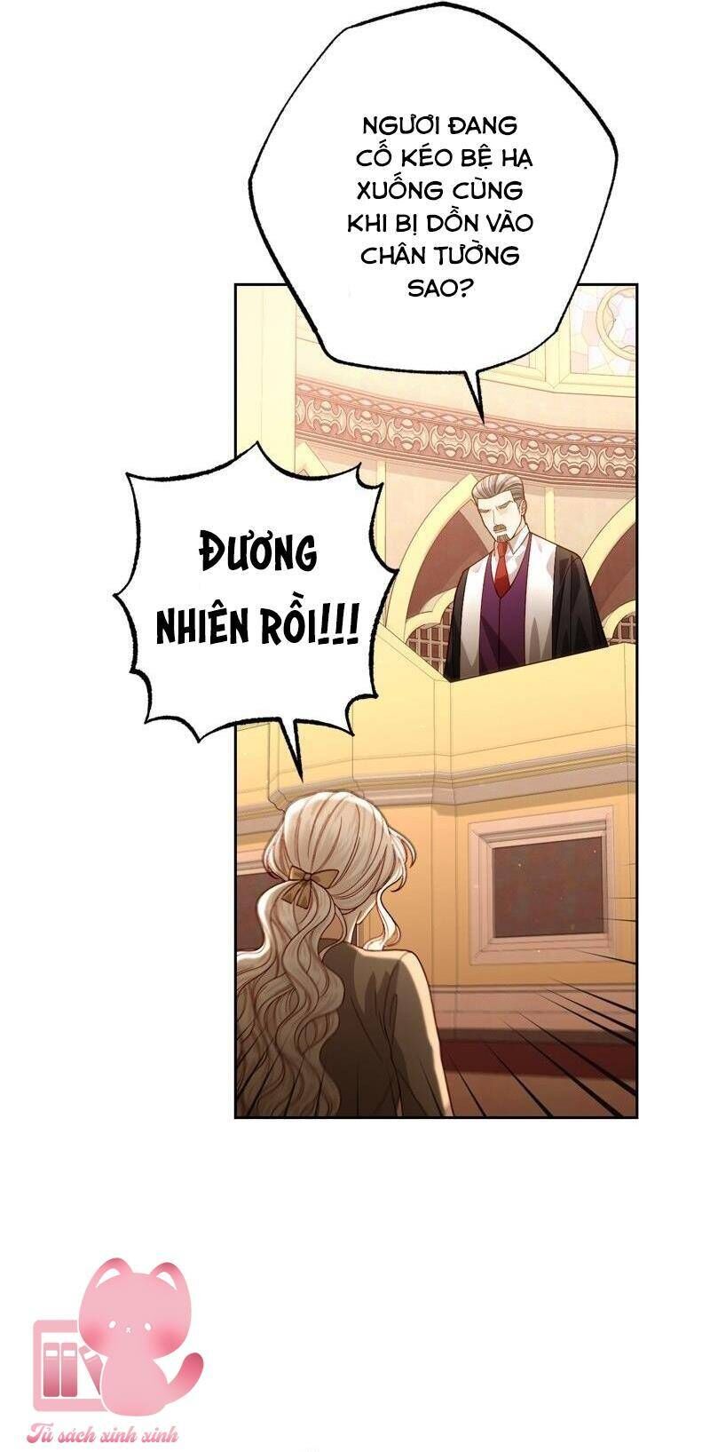 Hoàng Hậu Tái Hôn - Chapter 188 - Page 6