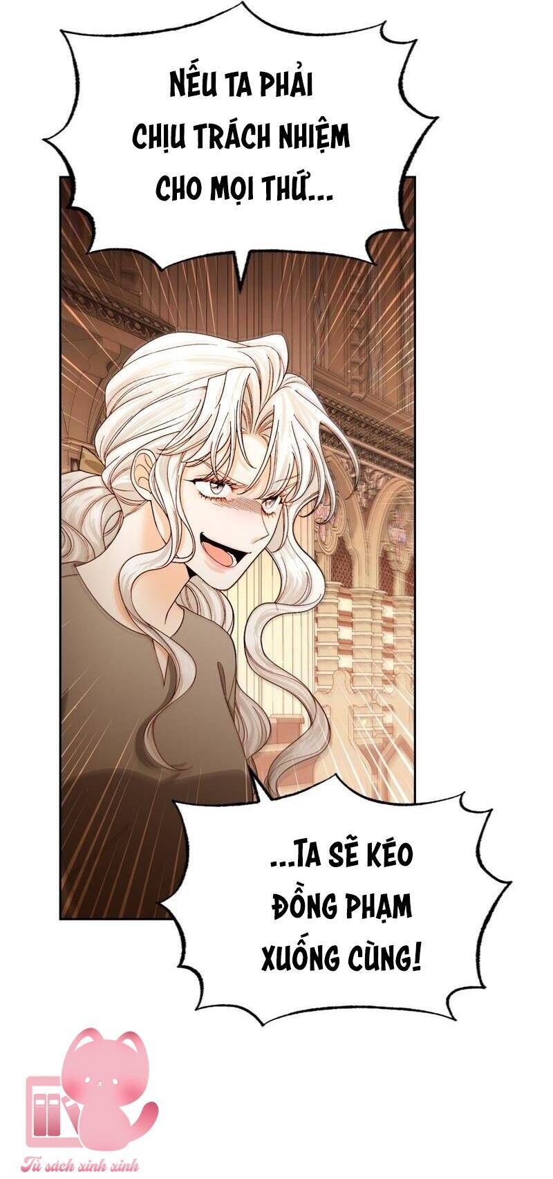 Hoàng Hậu Tái Hôn - Chapter 188 - Page 7