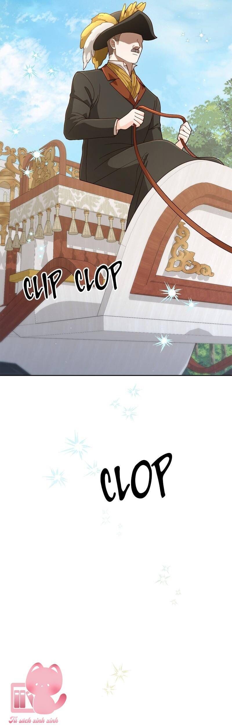 Hoàng Hậu Tái Hôn - Chapter 189 - Page 10