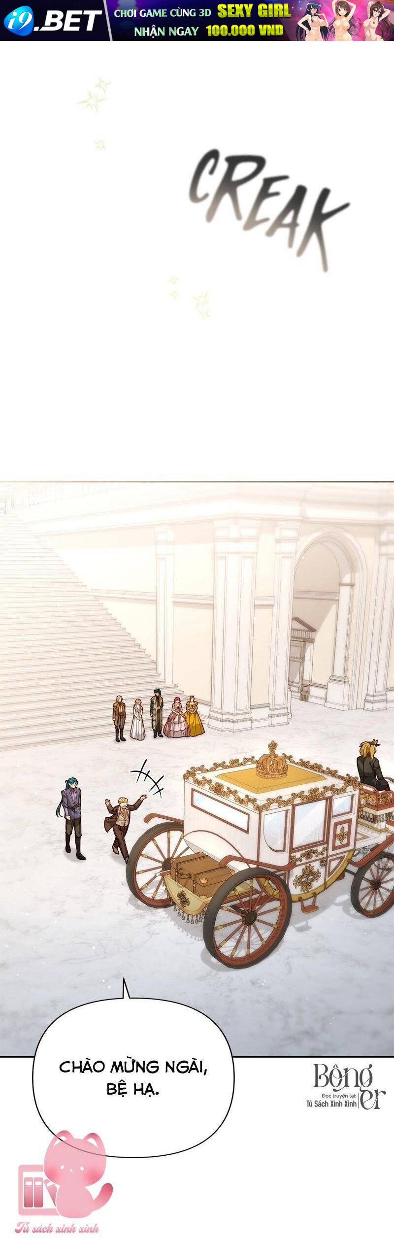 Hoàng Hậu Tái Hôn - Chapter 189 - Page 11