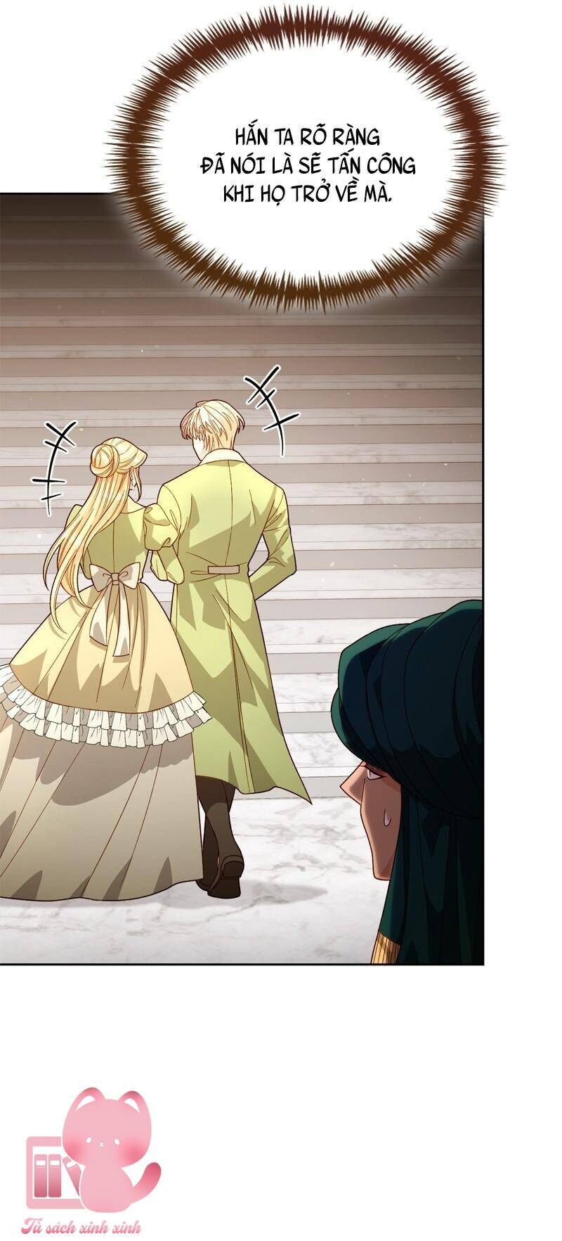 Hoàng Hậu Tái Hôn - Chapter 189 - Page 13