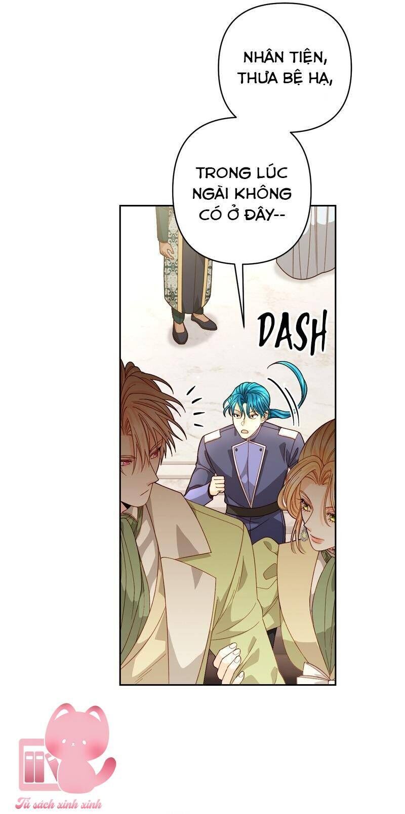 Hoàng Hậu Tái Hôn - Chapter 189 - Page 14