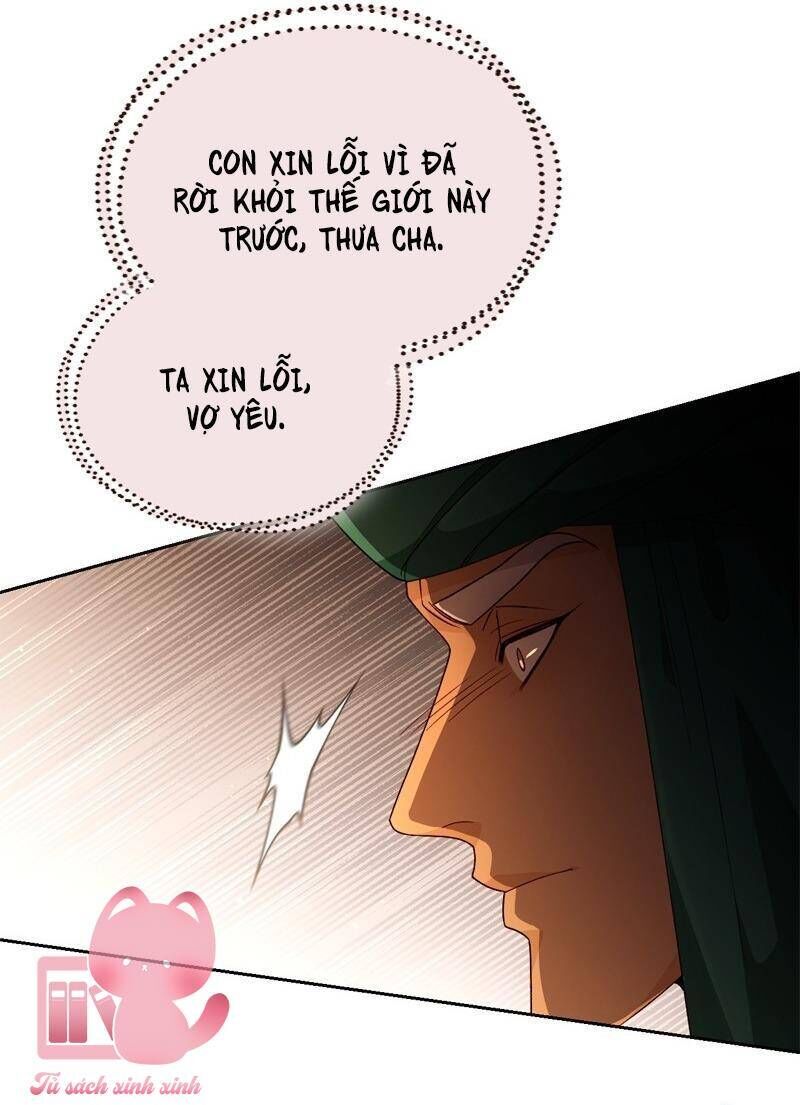 Hoàng Hậu Tái Hôn - Chapter 189 - Page 15