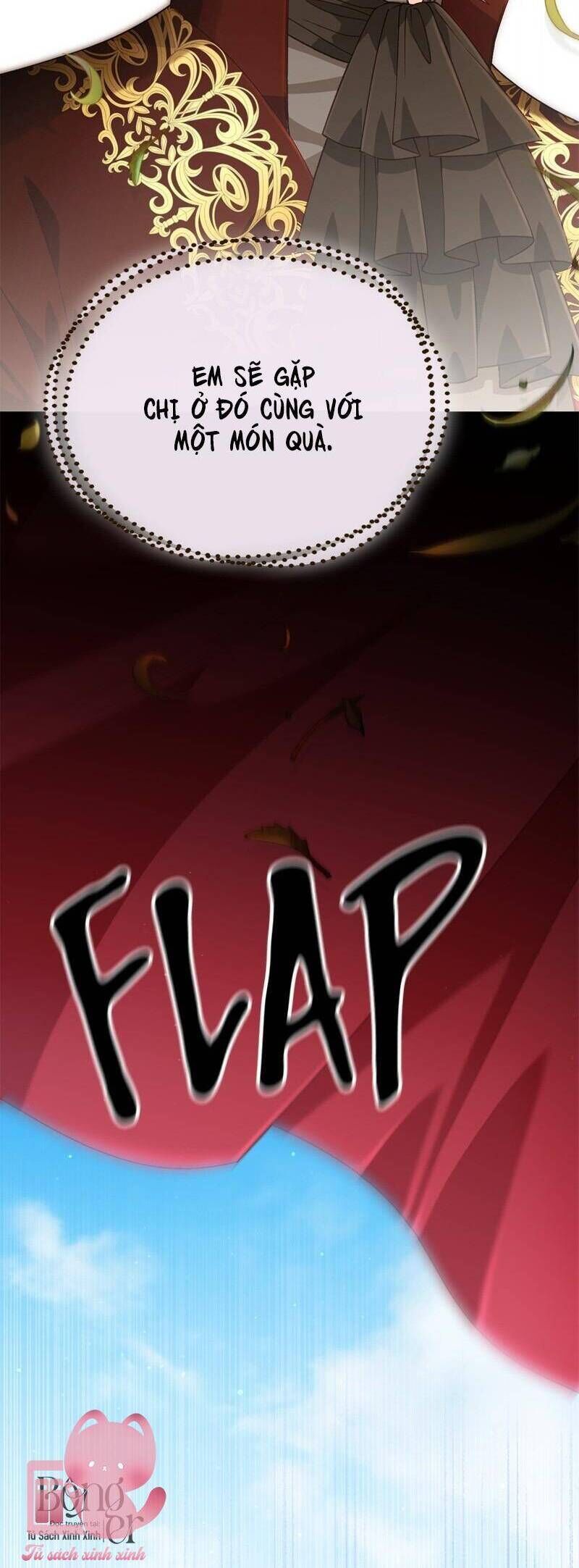 Hoàng Hậu Tái Hôn - Chapter 189 - Page 18