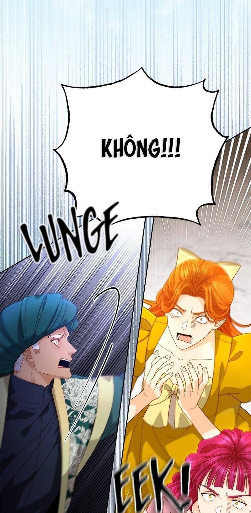 Hoàng Hậu Tái Hôn - Chapter 189 - Page 19