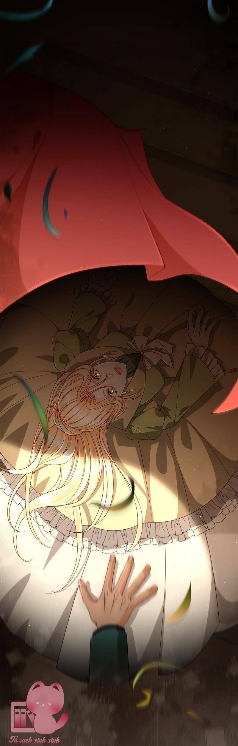 Hoàng Hậu Tái Hôn - Chapter 189 - Page 21