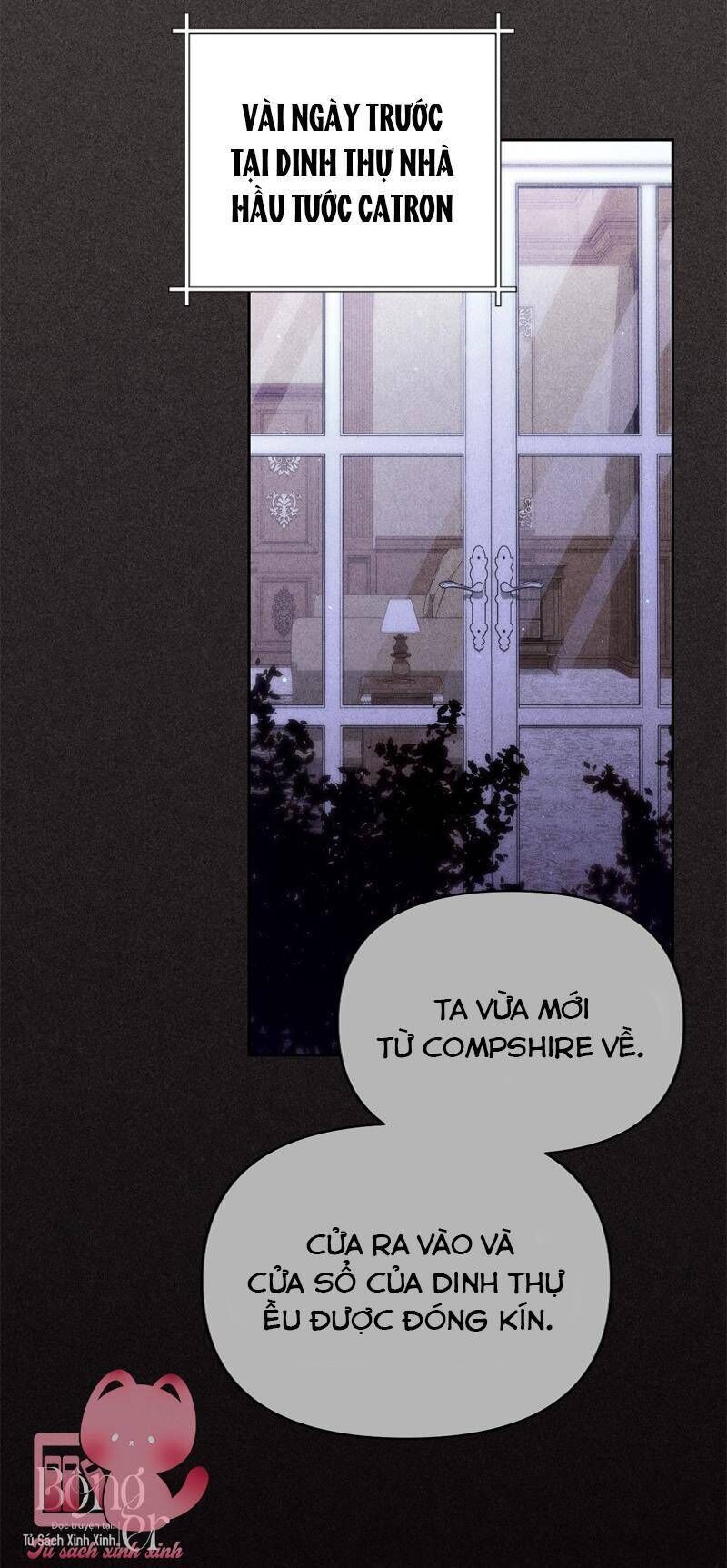 Hoàng Hậu Tái Hôn - Chapter 189 - Page 26