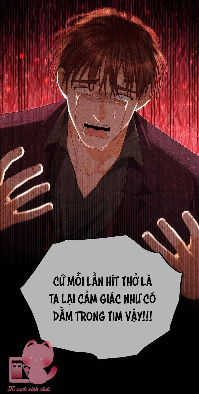 Hoàng Hậu Tái Hôn - Chapter 189 - Page 31