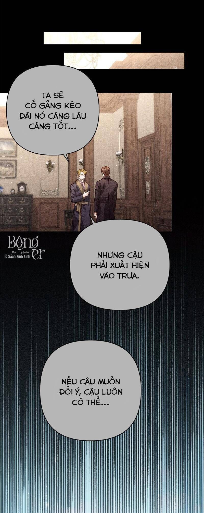 Hoàng Hậu Tái Hôn - Chapter 189 - Page 33