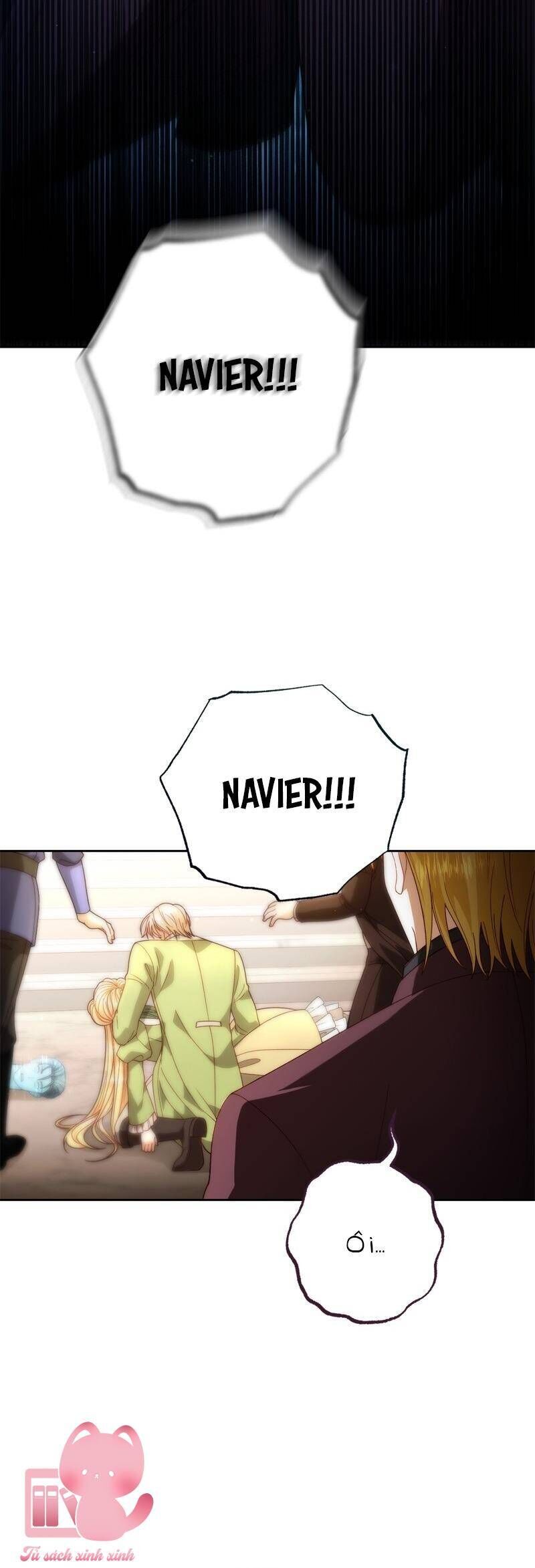 Hoàng Hậu Tái Hôn - Chapter 189 - Page 35