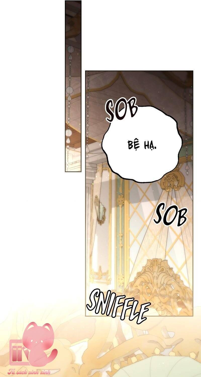 Hoàng Hậu Tái Hôn - Chapter 189 - Page 39