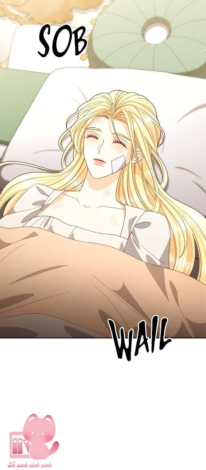 Hoàng Hậu Tái Hôn - Chapter 189 - Page 40