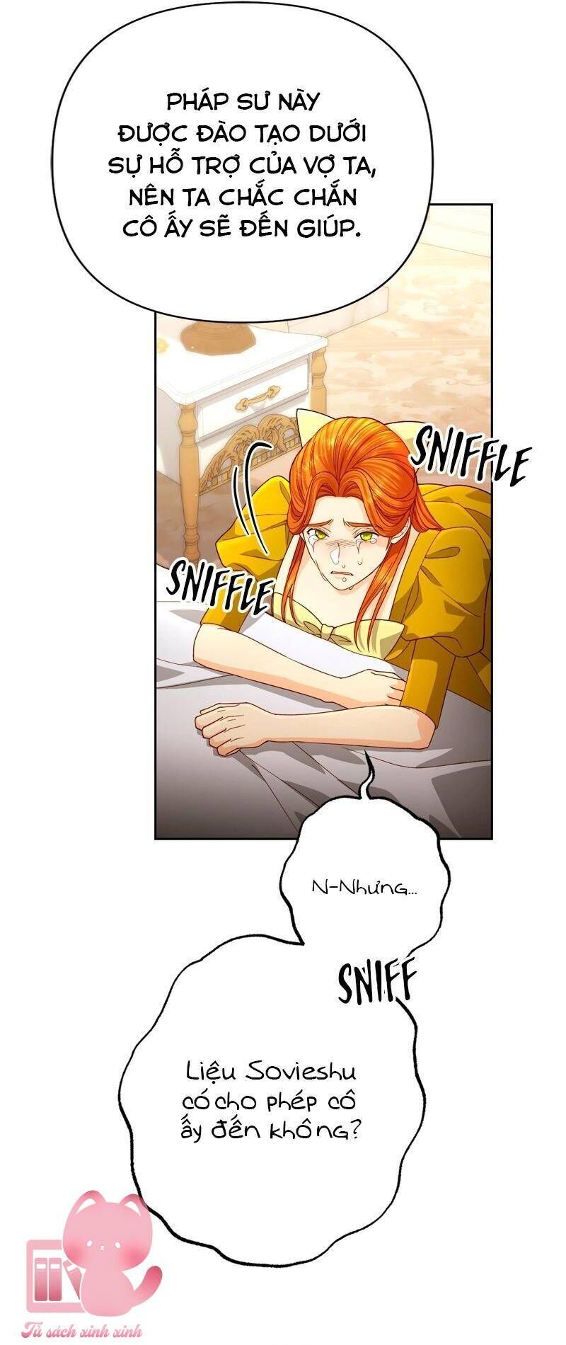 Hoàng Hậu Tái Hôn - Chapter 189 - Page 42